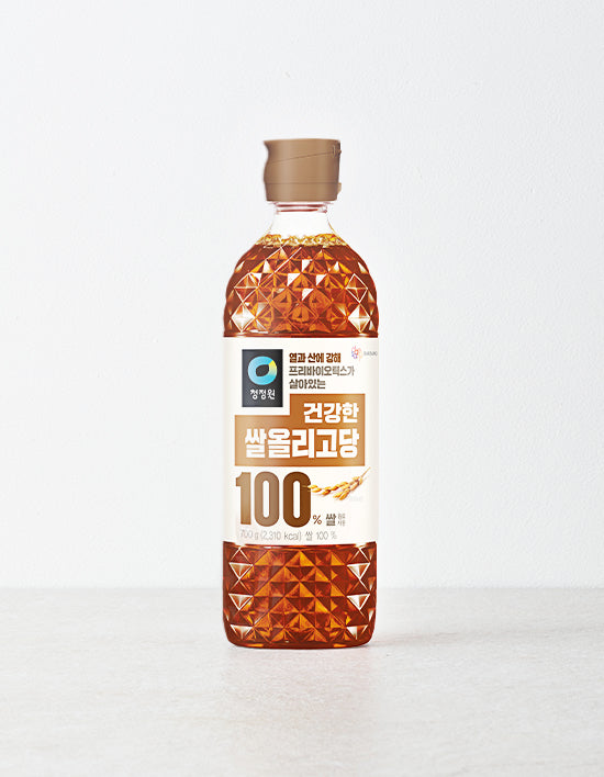 [청정원] 쌀올리고당 700g