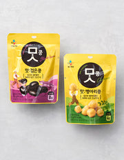 Matkong Roasted Bean Snack (맛콩) | 맛콩 2종 (택1)