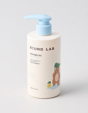 [라운드랩] 베이비 마일드 로션 300ml - Kurly USA