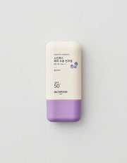 [스킨푸드] 베리 수분 선크림 50ml SPF50+ PA++++ - Kurly USA