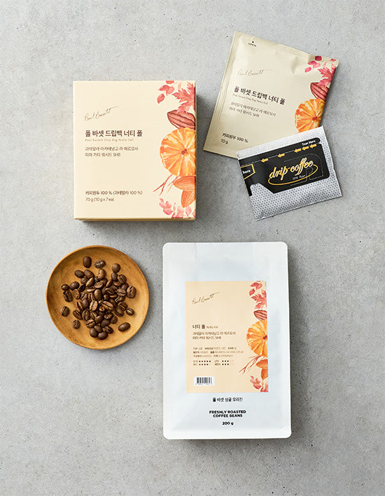 [Paul Bassett] Mamakata Guatemala Washed Coffee 2 types (choose 1) (2022 CoE #8 Farm)