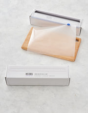 [KS365] 위생적으로 잘라쓰는 일회용 컷팅 도마 (30cm*10M) - Kurly USA