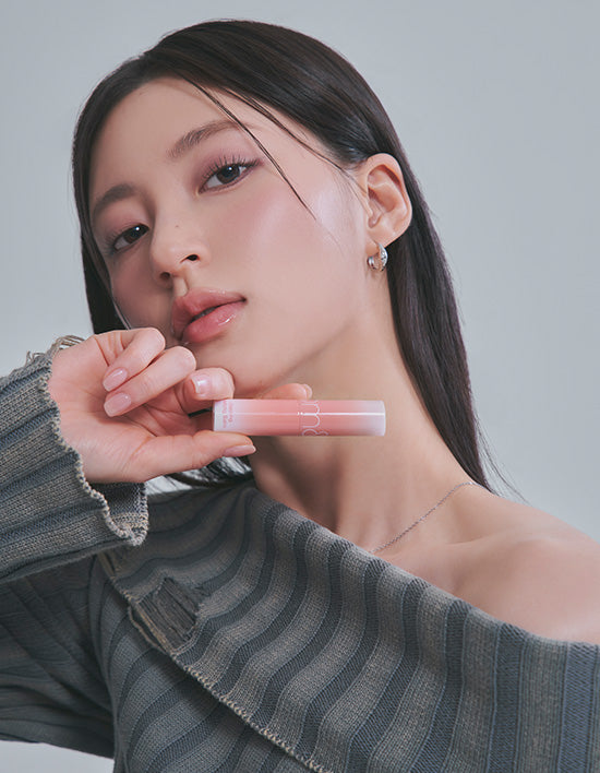 [롬앤] 글래스팅 멜팅 밤 9종(택1) - Kurly USA