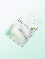 [닥터지] 레드블레미쉬 히알시카 쿨링 겔마스크 10매 - Kurly USA