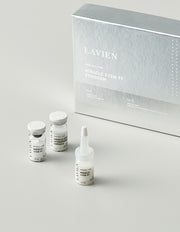 [라비앙] 메디닉 라인 미라클 스템 99프로그램 (앰플: 7ml x 4ea, 스템99: 120mg x 4ea) - Kurly USA