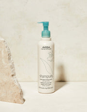 [아베다] 샴퓨어 핸드 앤 바디 워시 250ml - Kurly USA