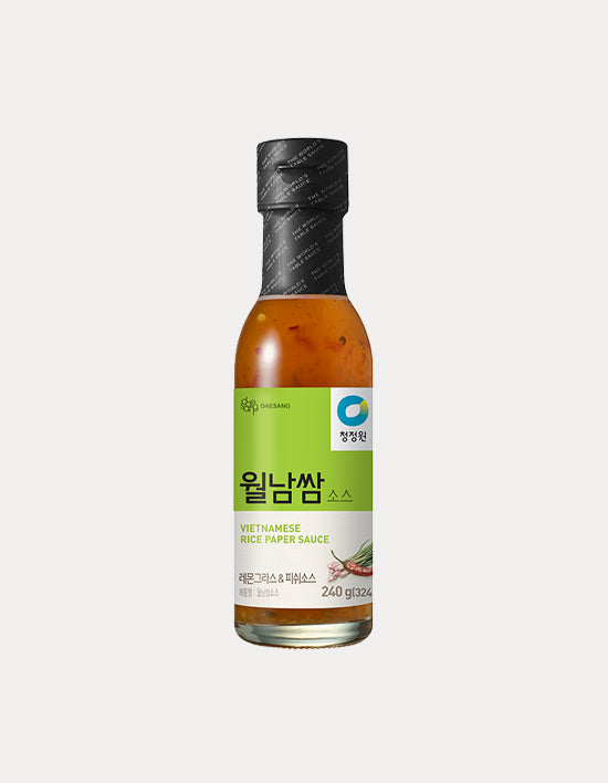 [청정원] 월남쌈소스 240g
