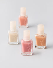 [롬앤] 무드 페블 네일 하드너 4종 (택 1) - Kurly USA