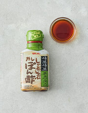 Ponzu Shabu Dipping Sauce (샤브샤브 폰즈) | 샤브샤브 폰즈