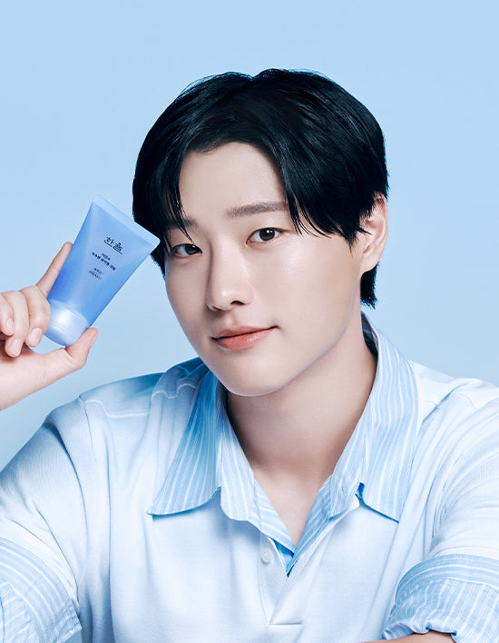 [한율] 쑥히알 수분크림 60ml