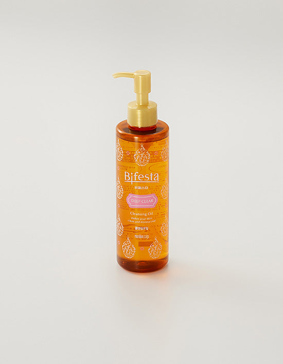 [비페스타] 클렌징오일 딥클리어 230ml - Kurly USA