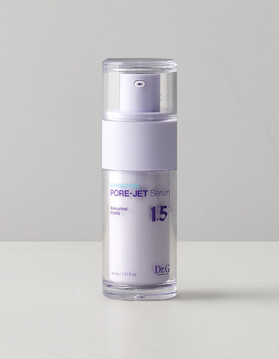 [닥터지] 레드 블레미쉬 바쿠치올 포어젯 세럼 30ml - Kurly USA
