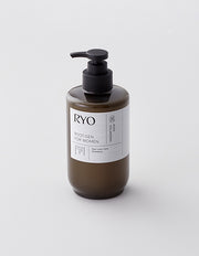 [려] 루트젠 탈모전문케어 여성 샴푸 515ml - Kurly USA