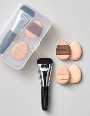 [스튜디오17] 스킨핏 베이스 메이크업 키트 - Kurly USA