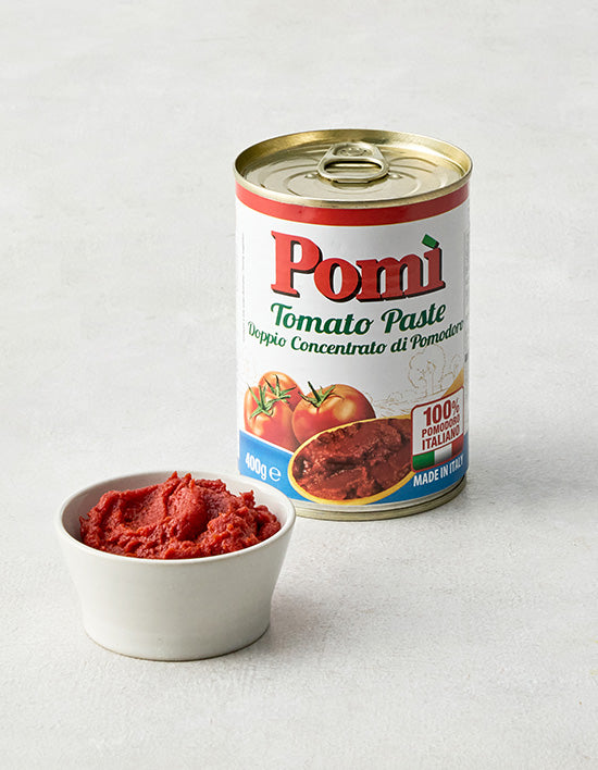 [포미] 토마토 페이스트 400g - Kurly USA