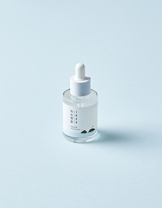 [라운드랩] 1025 독도 앰플 45g - Kurly USA