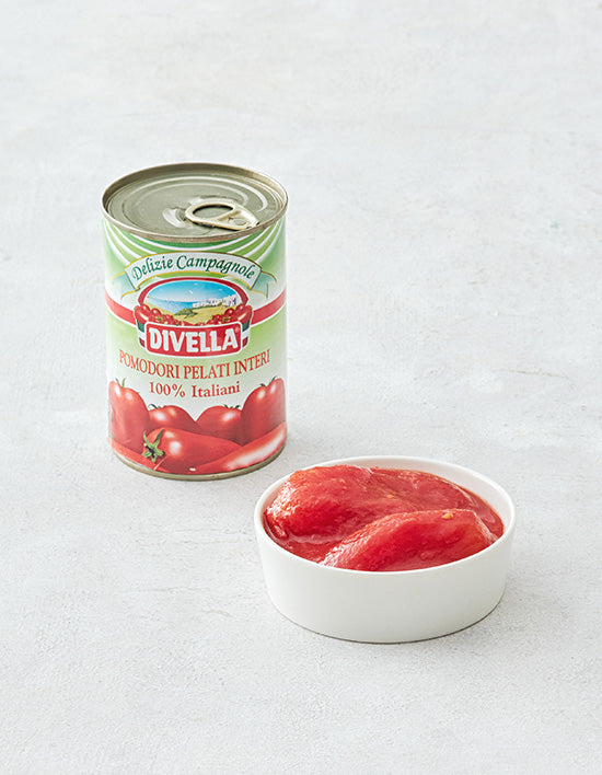 [디벨라] 홀토마토 400g - Kurly USA