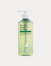 HeadSpa7 Mind Healing Body Wash, 740g (바디워시) | 마인드 힐링 바디 워시 740g