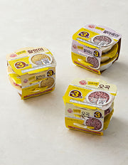 [오뚜기] 오뚜기밥 잡곡 3종 - Kurly USA