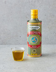 Sicilian PGI Extra Virgin Olive Oil (올리브오일) | 시칠리아 PGI 오리지널 엑스트라버진 올리브오일 500mL