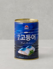 [사조] 고등어 300g
