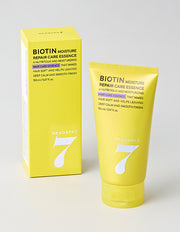 [헤드스파7] 비오틴 모이스처 리페어 에센스 150ml - Kurly USA