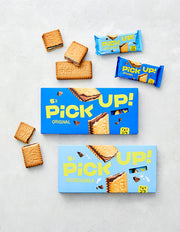 [발센] 픽업 초코 2종 (택1)