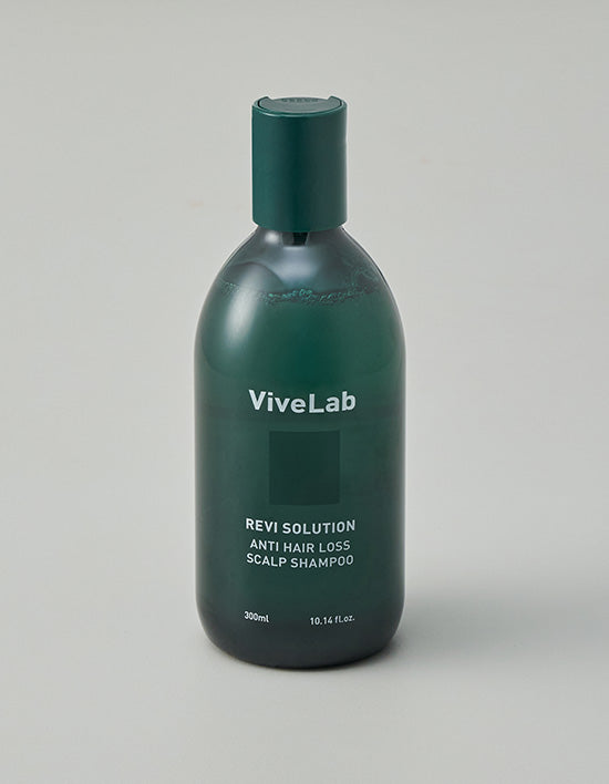 [바이브랩] 안티 헤어 로스 스칼프 샴푸 300ml - Kurly USA