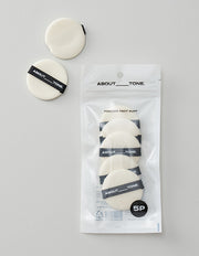 [어바웃톤] 파우더 팩트 퍼프 5p - Kurly USA