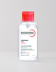 [바이오더마] 센시비오 H2O 500ml (펌프형) - Kurly USA