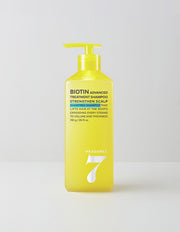 [헤드스파7] 비오틴 모근강화 샴트리 샴푸 740g - Kurly USA