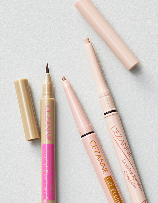 [세잔느] 애교살 볼륨 메이커 3종 (택1) - Kurly USA