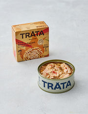 Smoked Spicy Tuna (훈제 고추참치) | 훈제 고추참치 160g