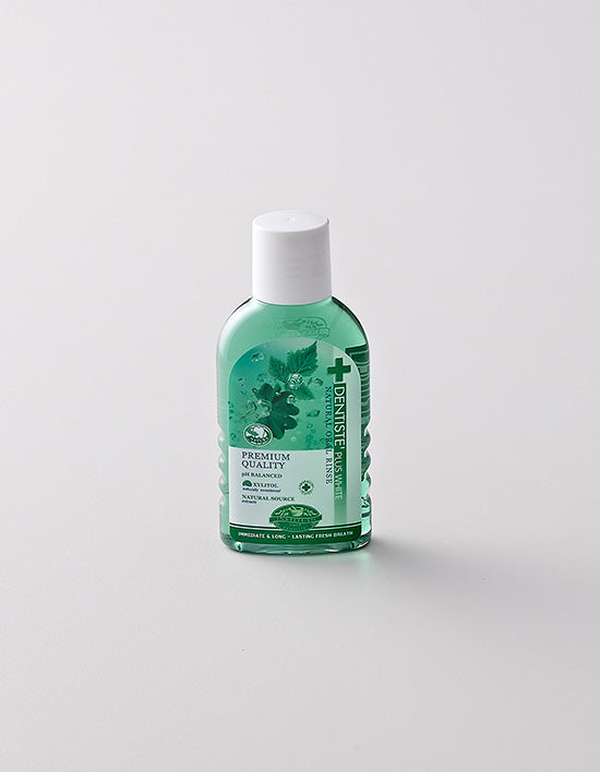 [덴티스테] 오랄린스 100ml - Kurly USA