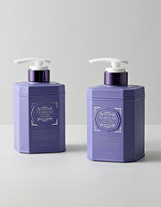 [티블레스] 세이지 앰버 퍼플티향 퍼퓸 바디로션 & 바디워시 2종 (택1) - Kurly USA