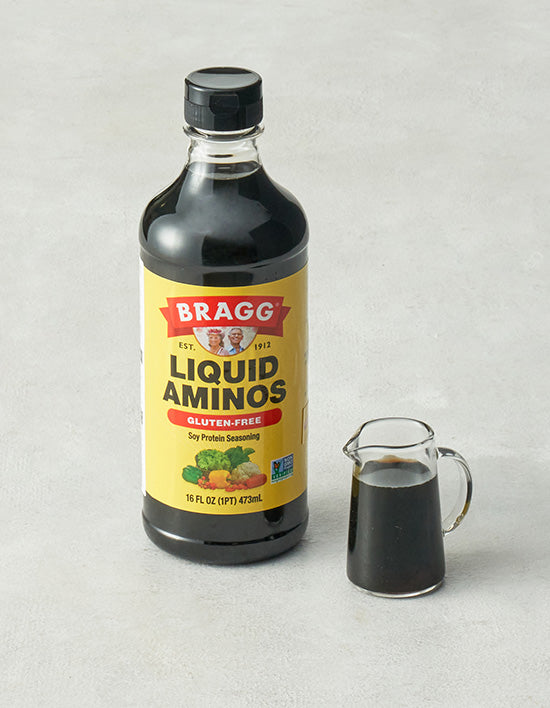 [브래그] 리퀴드 아미노스 간장 473ml - Kurly USA