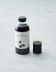 [나무사이로] 와이칸 콜드브루 500mL - Kurly USA