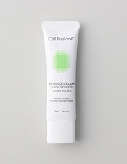 Advanced Clear Sunscreen 100, 50ml (선크림) | 어드밴스드 클리어 썬스크린 100 50ml