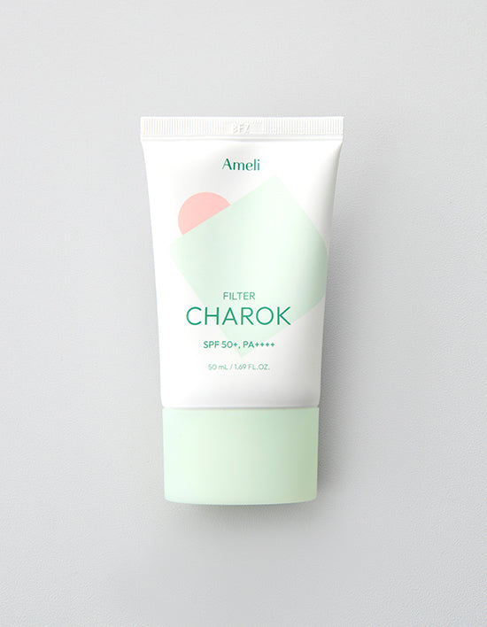 [아멜리] 컴플리먼트 시리즈 차록 필터 - Kurly USA