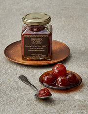 [나바리노 아이콘즈] 그리스 디저트 토마토 스푼스위츠 - Kurly USA