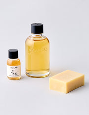 [세포랩] 바이오제닉 에센스 90% 155ml+30ml+솝 기획세트 - Kurly USA
