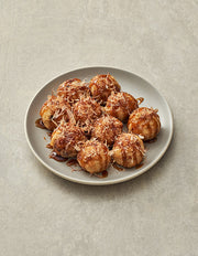 [오사카공방] 크리스피 타코야키 - Kurly USA