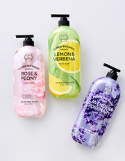 [온더바디] 수퍼보타닉 대용량 900g 3종(택 1) - Kurly USA