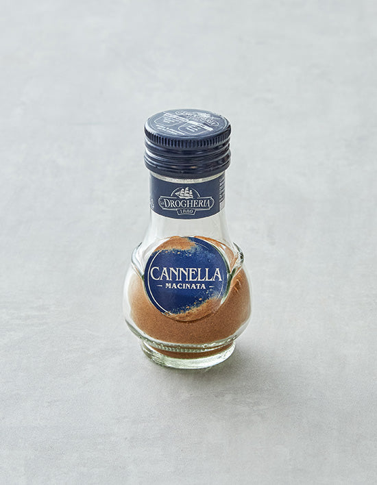 Cinnamon Powder (시나몬파우더) | 시나몬파우더