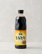 [샘표] 조림간장 860ml - Kurly USA