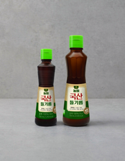 Korean Perilla Oil (Deulgireum) | 국산 들기름 2종 (택1)