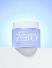 [바닐라코] 클린 잇 제로 카밍 클렌징밤 대용량 180mL - Kurly USA