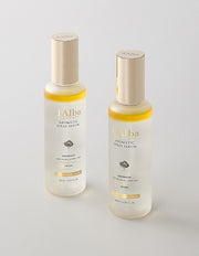 [달바] 대용량 화이트 트러플 퍼스트 아로마틱 스프레이 세럼 120ml 2개 세트 (프리미엄 미스트ver) - Kurly USA