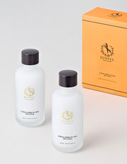 [은율] 마유 남자 올인원(스킨+로션) 125ml 2개입 - Kurly USA
