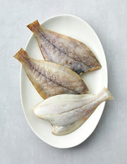 [다미원] 반건조 손질 가자미 500g (냉동) - Kurly USA